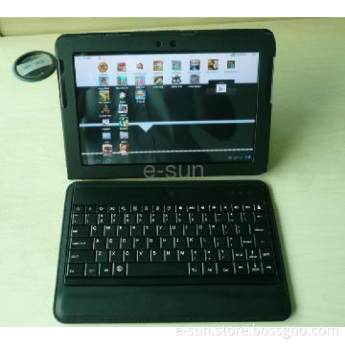Bluetooth Keyboard, Supports SUMSUNG P7510,p7500